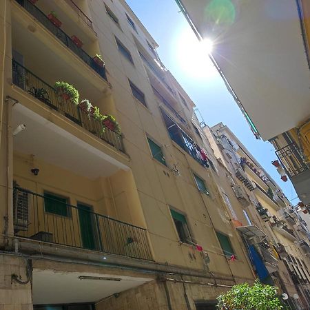 Casetta San Severo Наполи Екстериор снимка